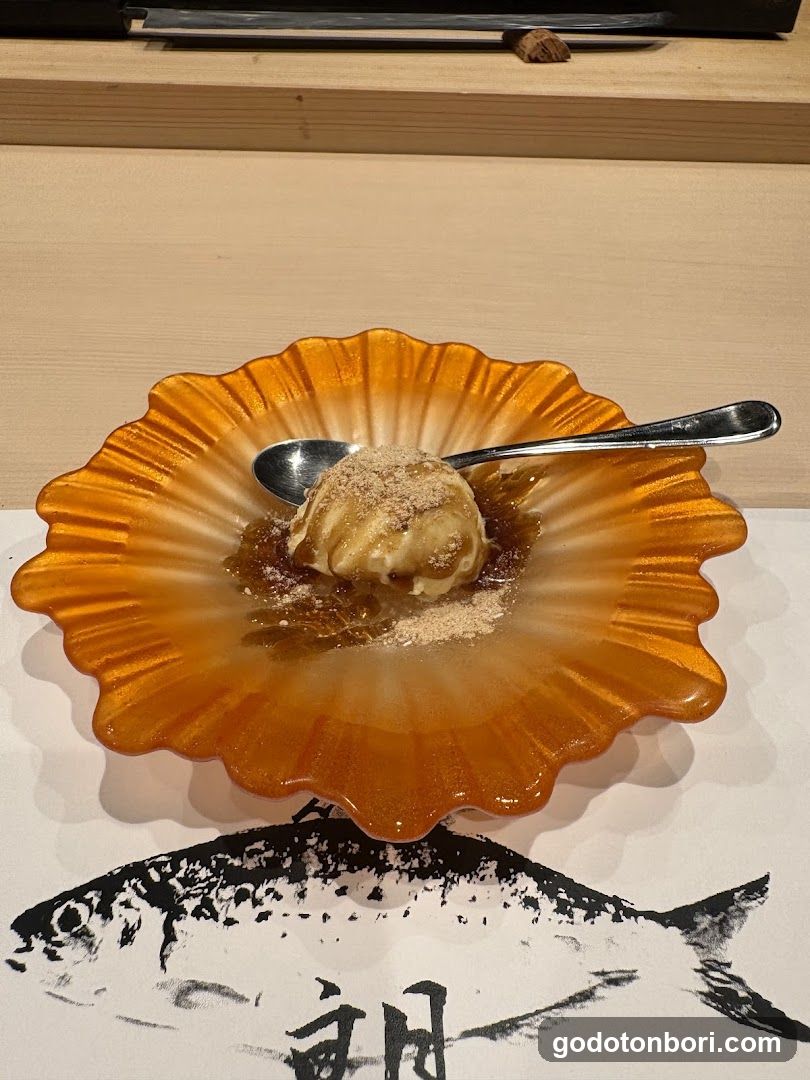 鮨 朗