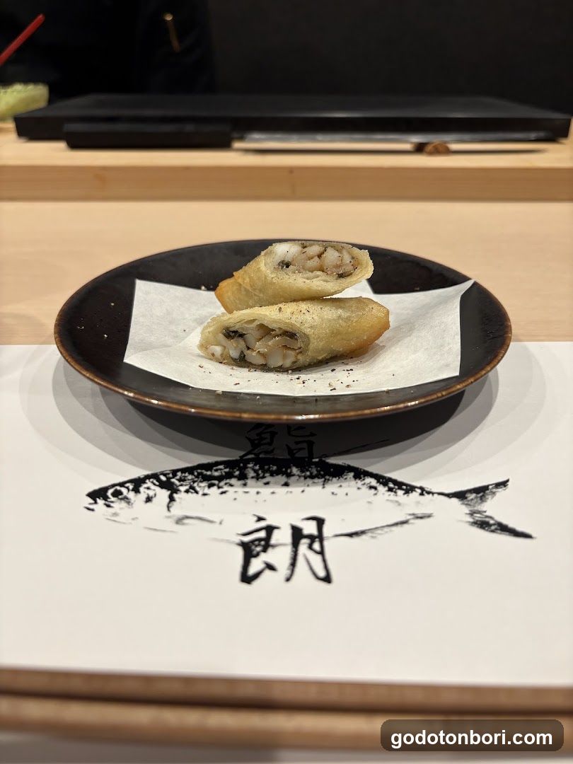 鮨 朗