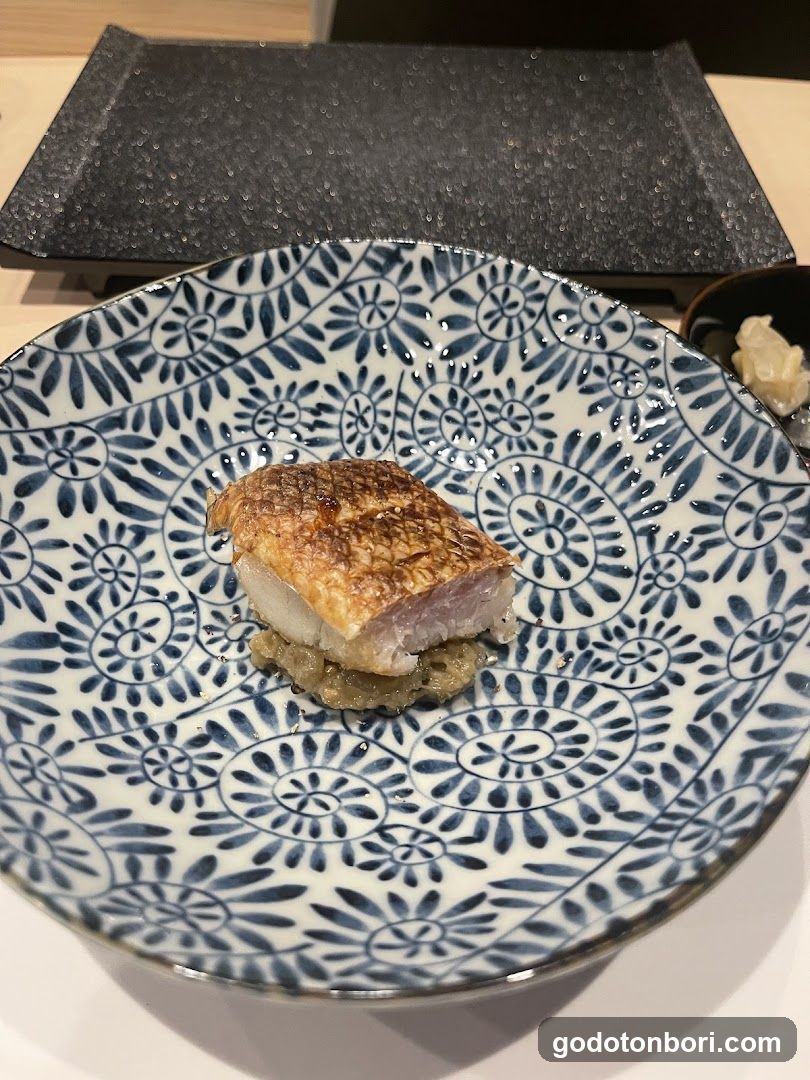鮨 朗