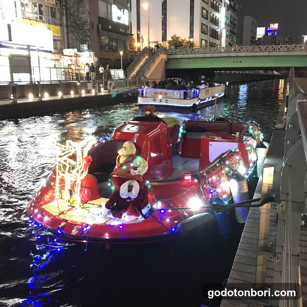 Pirates cruise by Pirates of Osaka