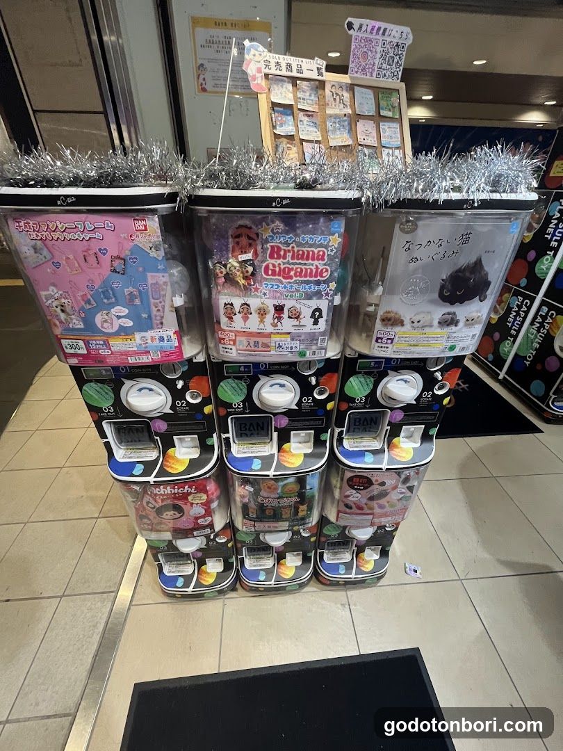 #C-pla ekimoなんば店