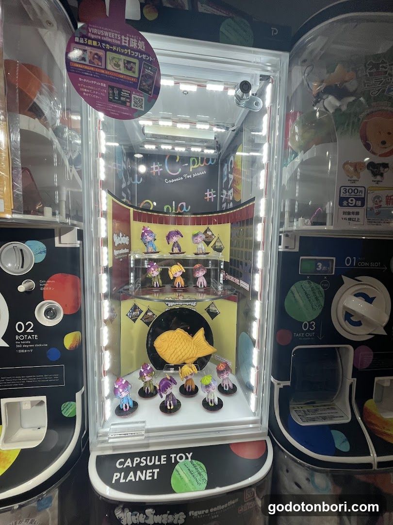 #C-pla ekimoなんば店