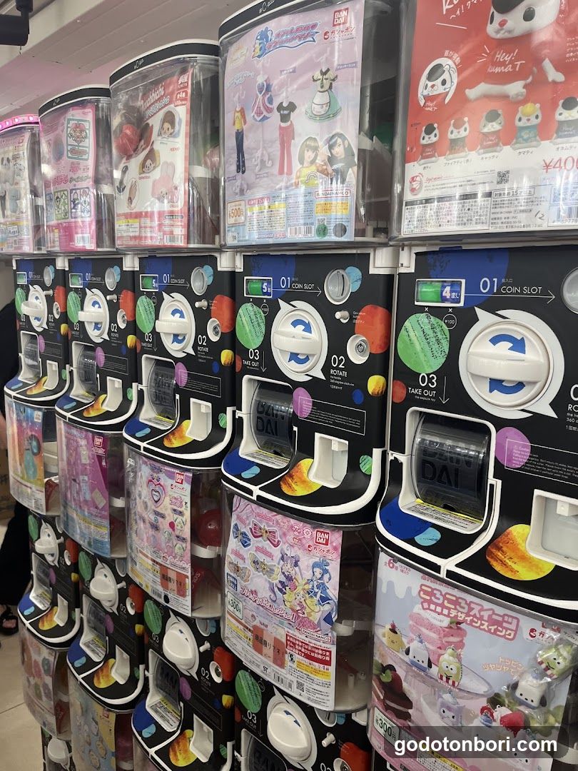 #C-pla ekimoなんば店