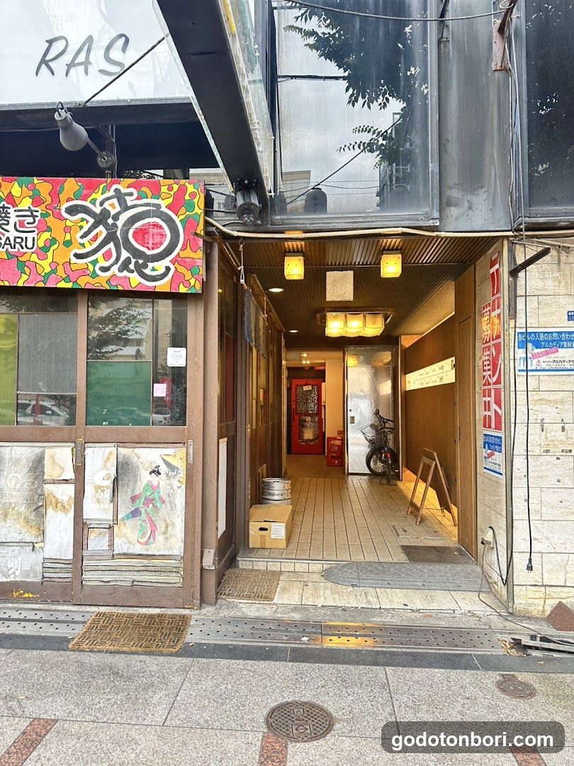 SmileThailand massage osaka スマイルタイランド