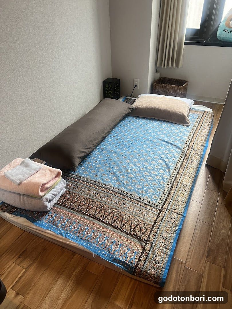 SmileThailand massage osaka スマイルタイランド