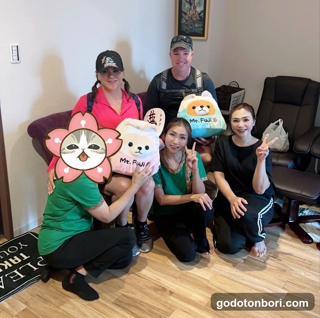 SmileThailand massage osaka スマイルタイランド