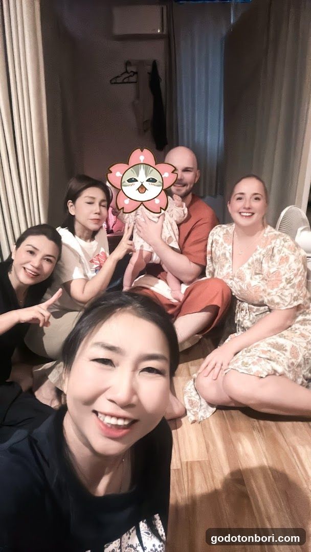 SmileThailand massage osaka スマイルタイランド