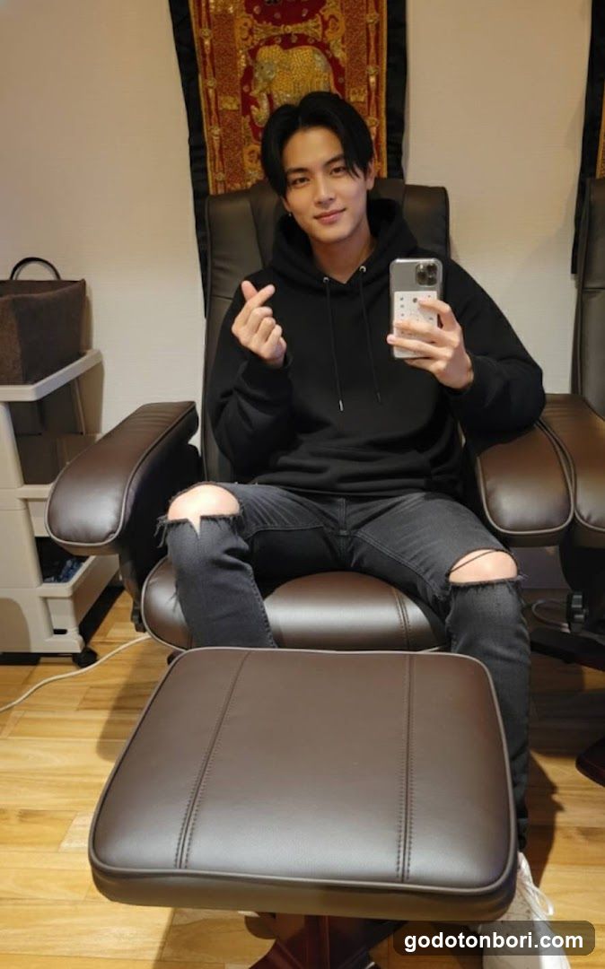 SmileThailand massage osaka スマイルタイランド