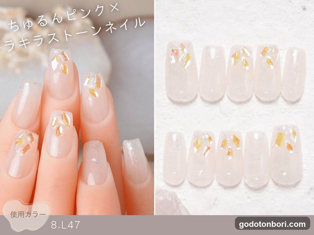 NICENAILなんば店