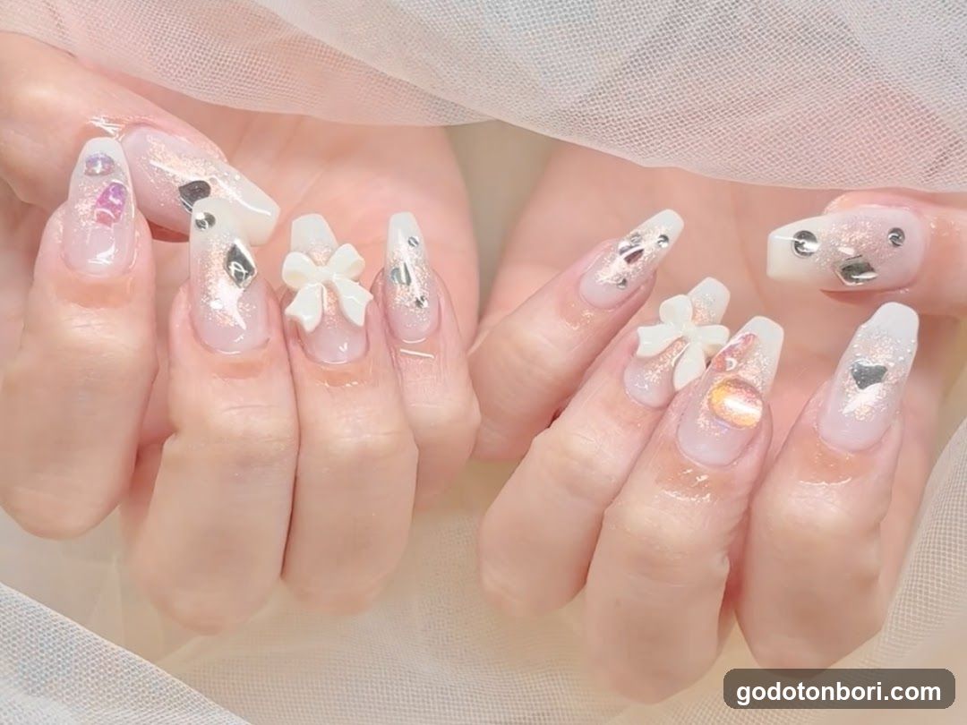 NICENAILなんば店
