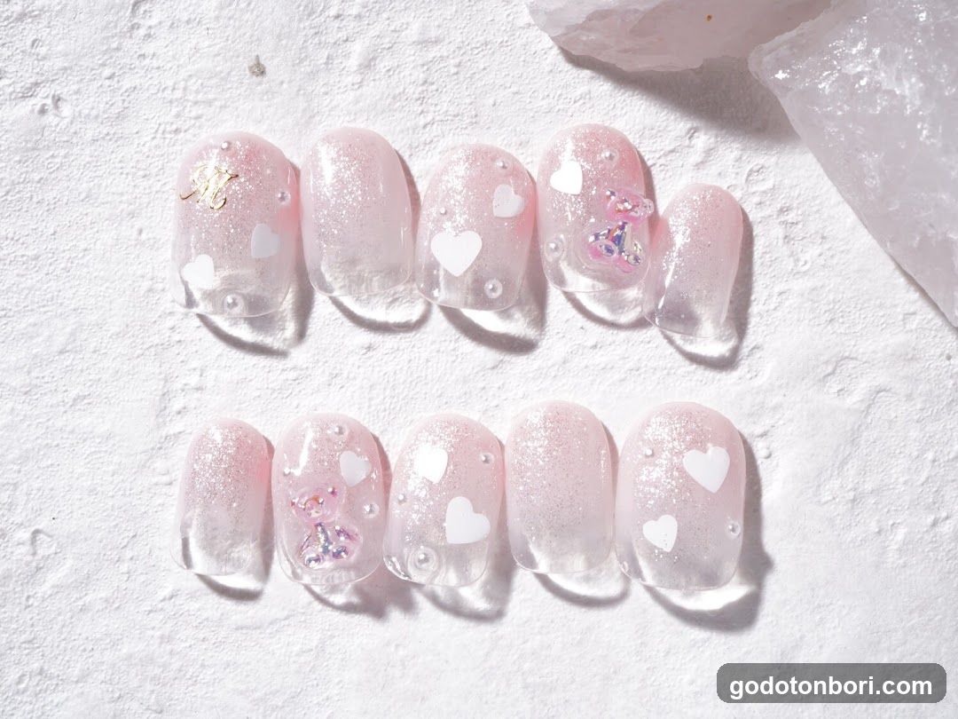 NICENAILなんば店