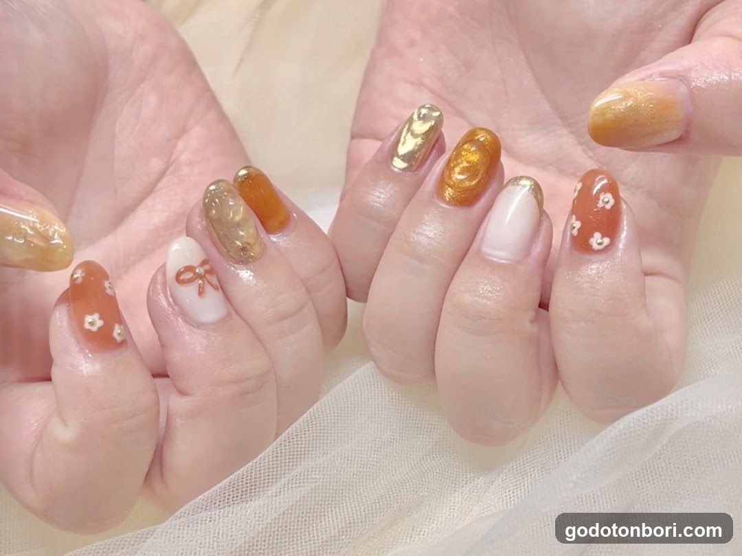 NICENAILなんば店