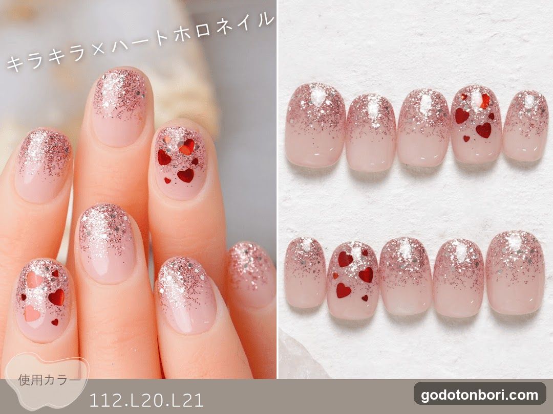 NICENAILなんば店