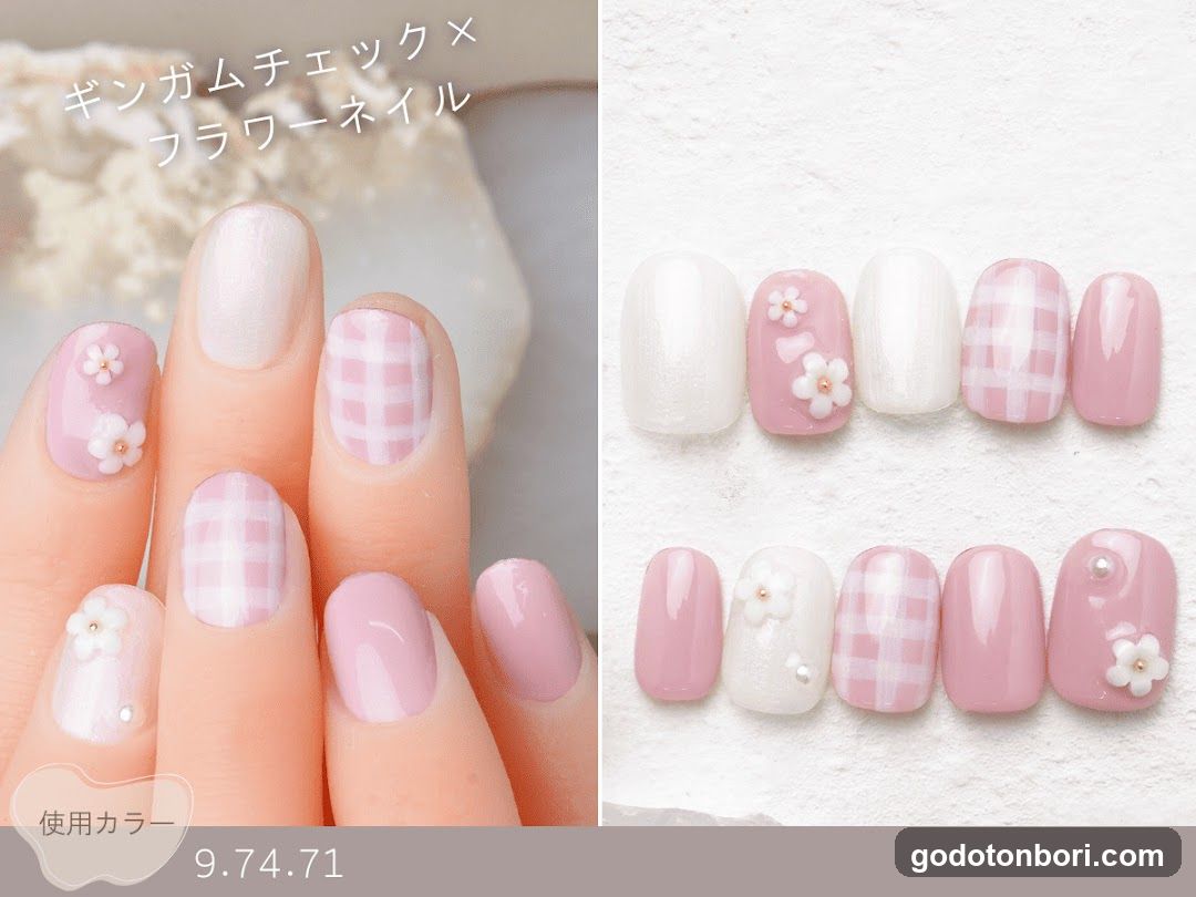 NICENAILなんば店