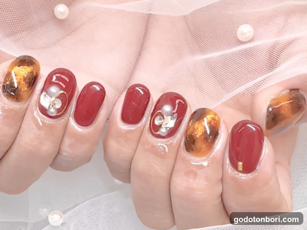 NICENAILなんば店
