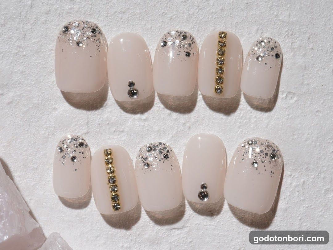 NICENAILなんば店