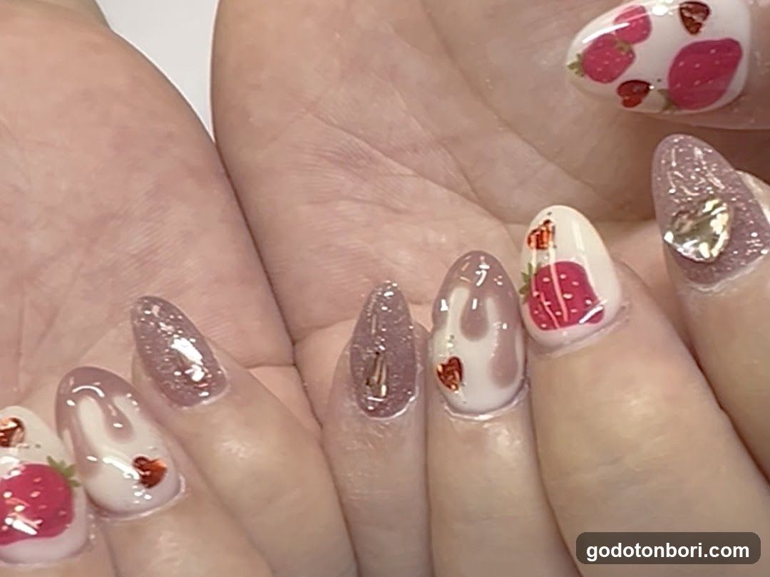 NICENAILなんば店