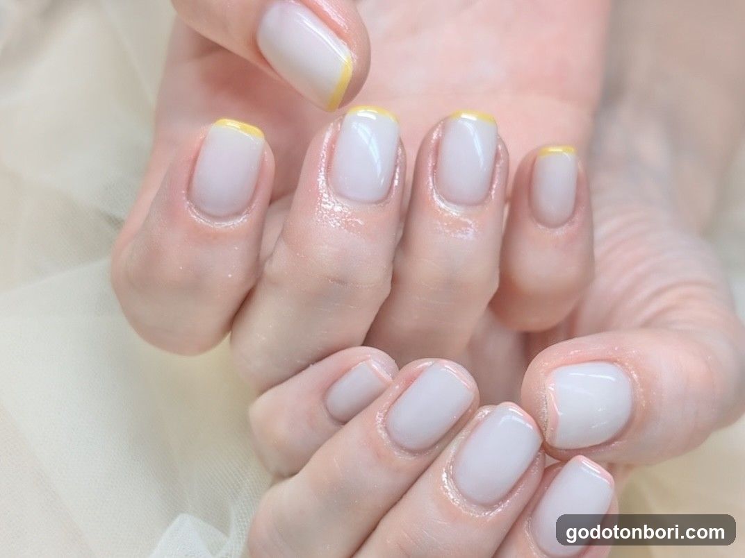 NICENAILなんば店