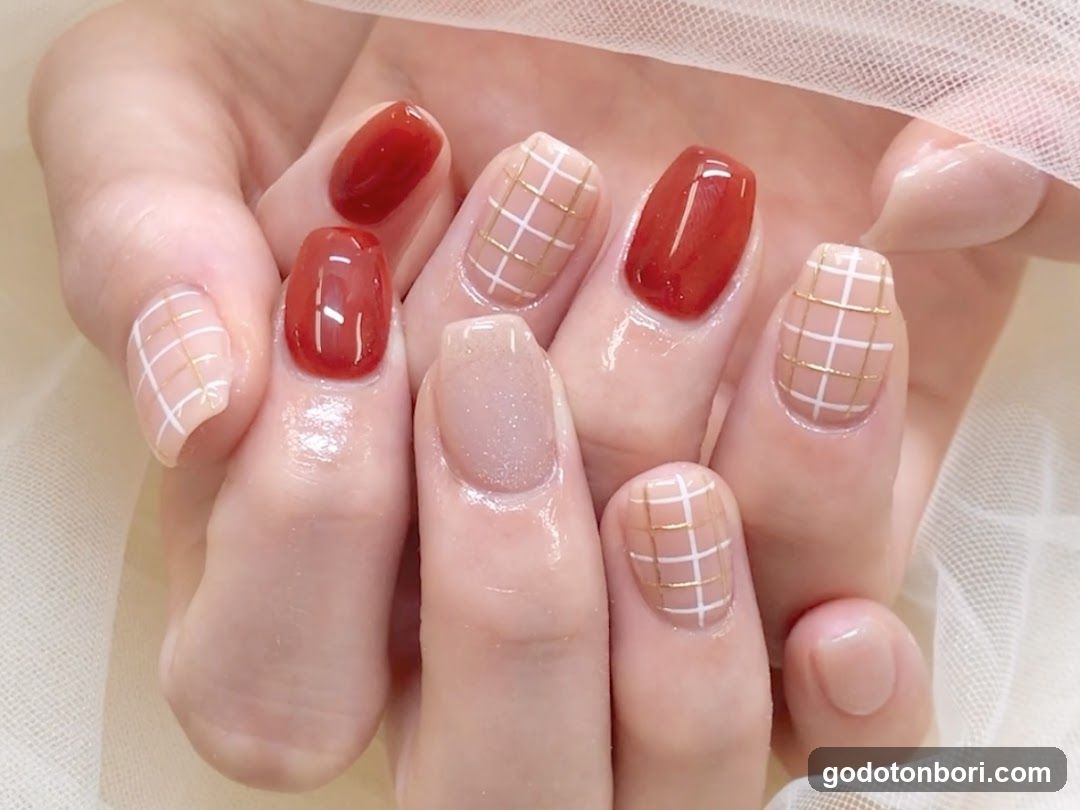 NICENAILなんば店
