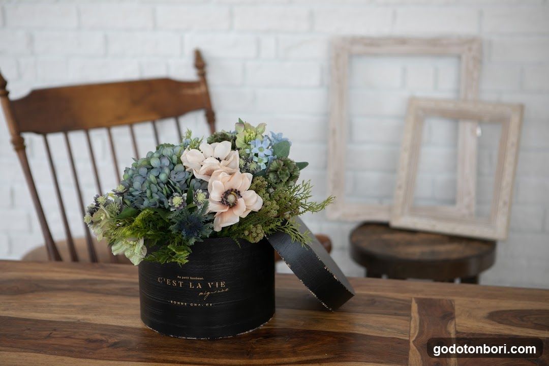 Florist Nana