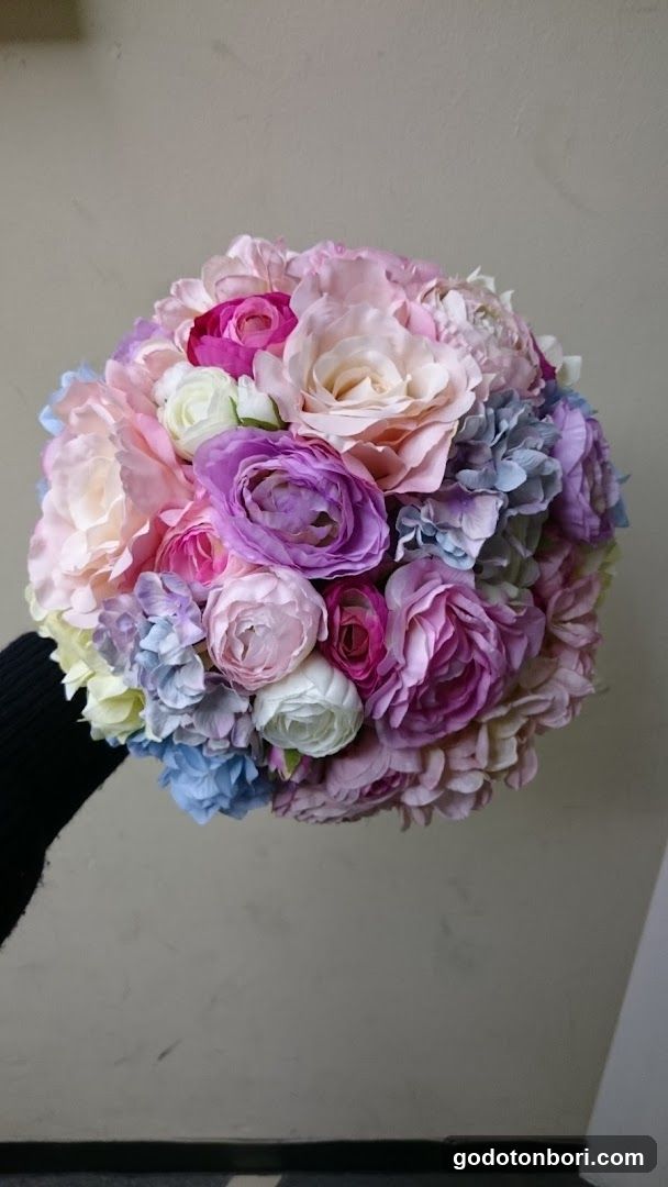 Florist Nana