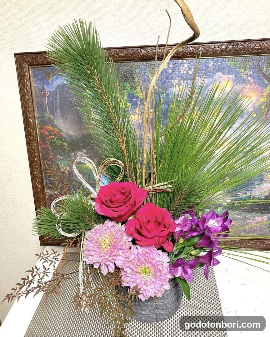 Florist Nana