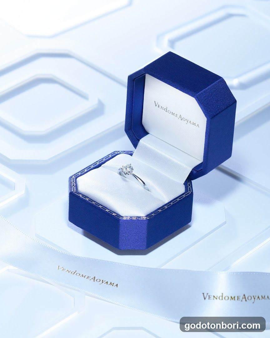 VENDOME AOYAMA Daimaru Shinsaibashi Store