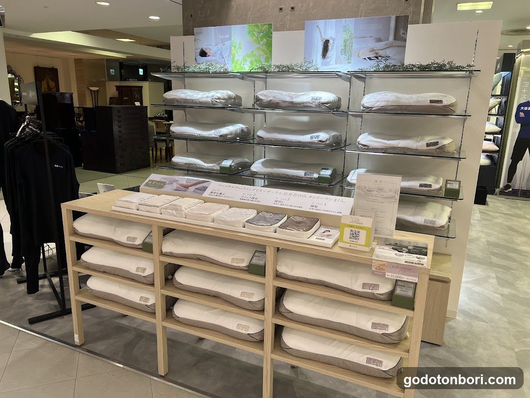 nishikawa髙島屋大阪店