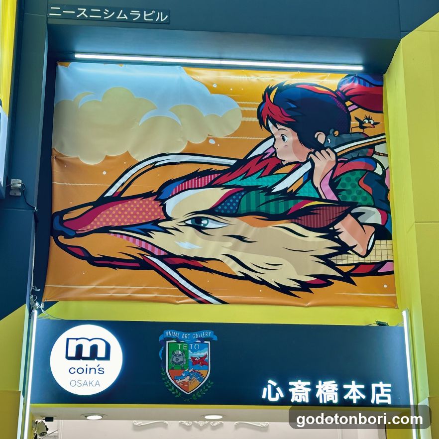 Anime Figures & Pokémon Cards