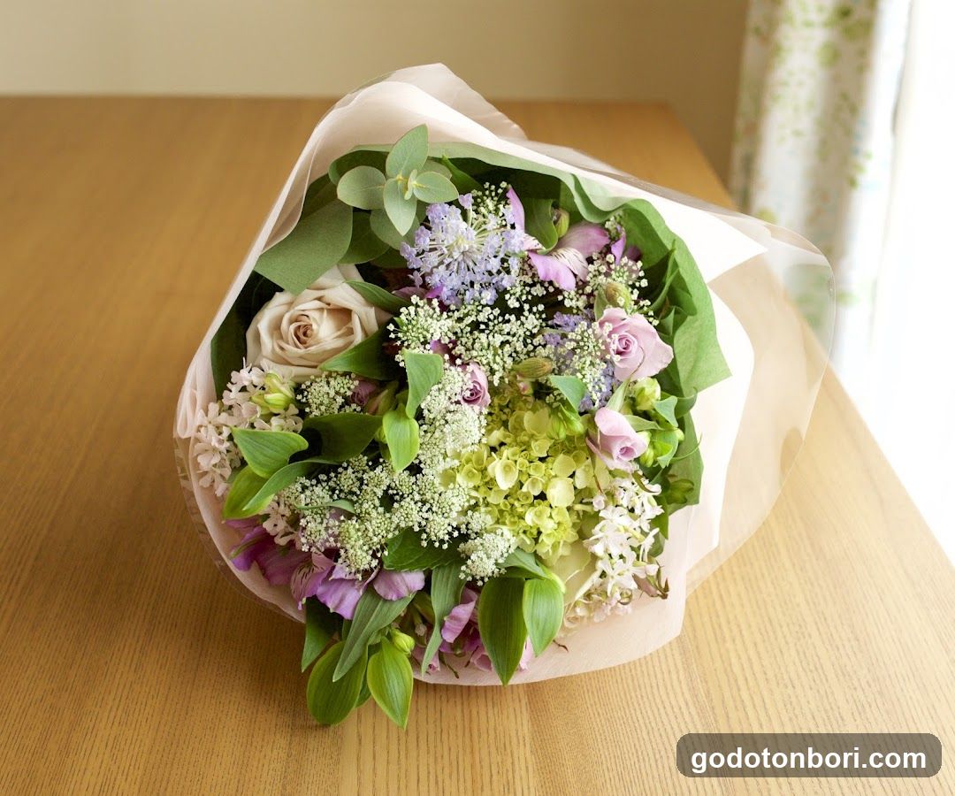 Flower shop Hanajiro Namba Walk