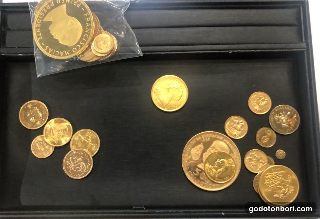 Goldwin