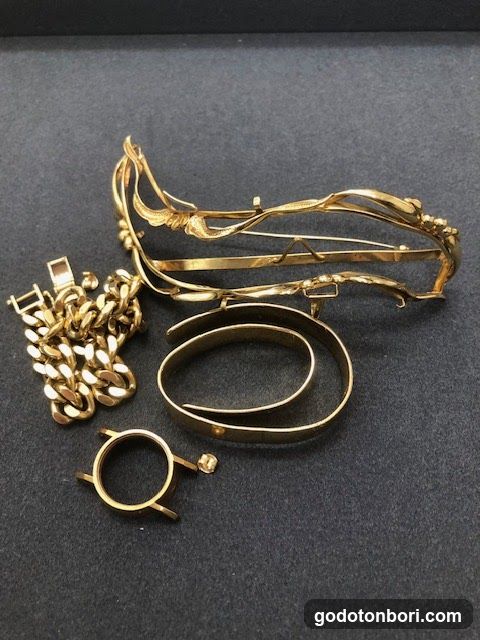 Goldwin
