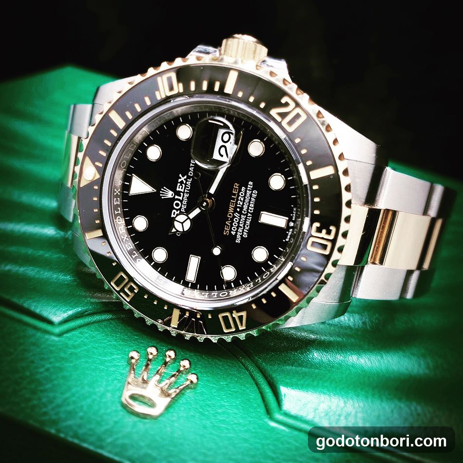 LuxurySeven