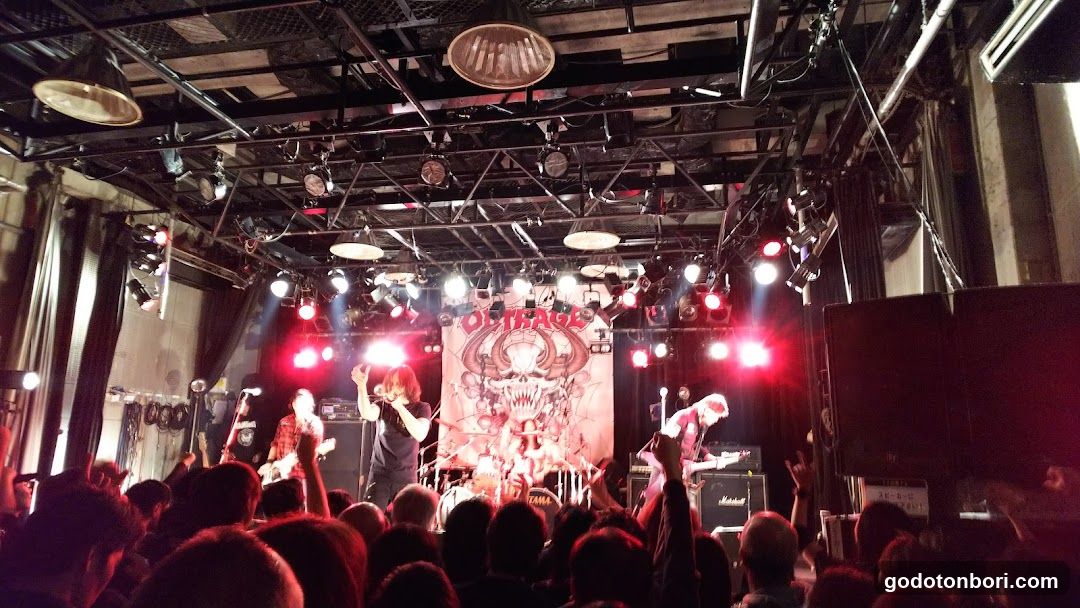 Muse Hall