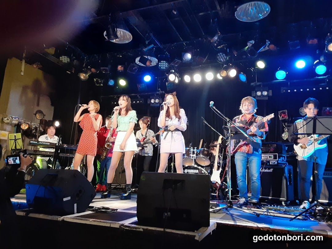 Muse Hall