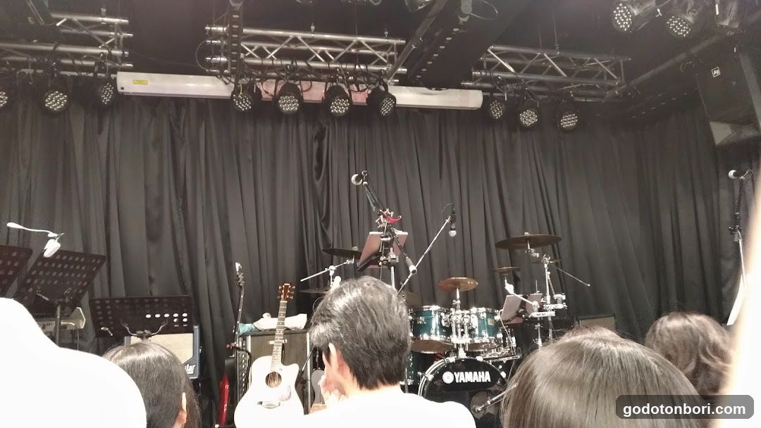 Muse Hall