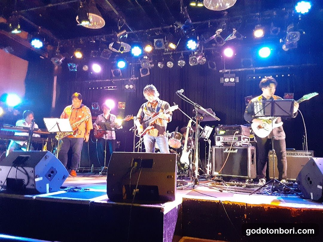 Muse Hall