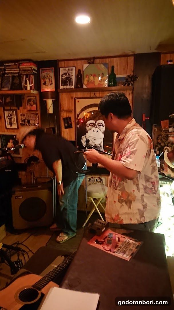 大きな輪