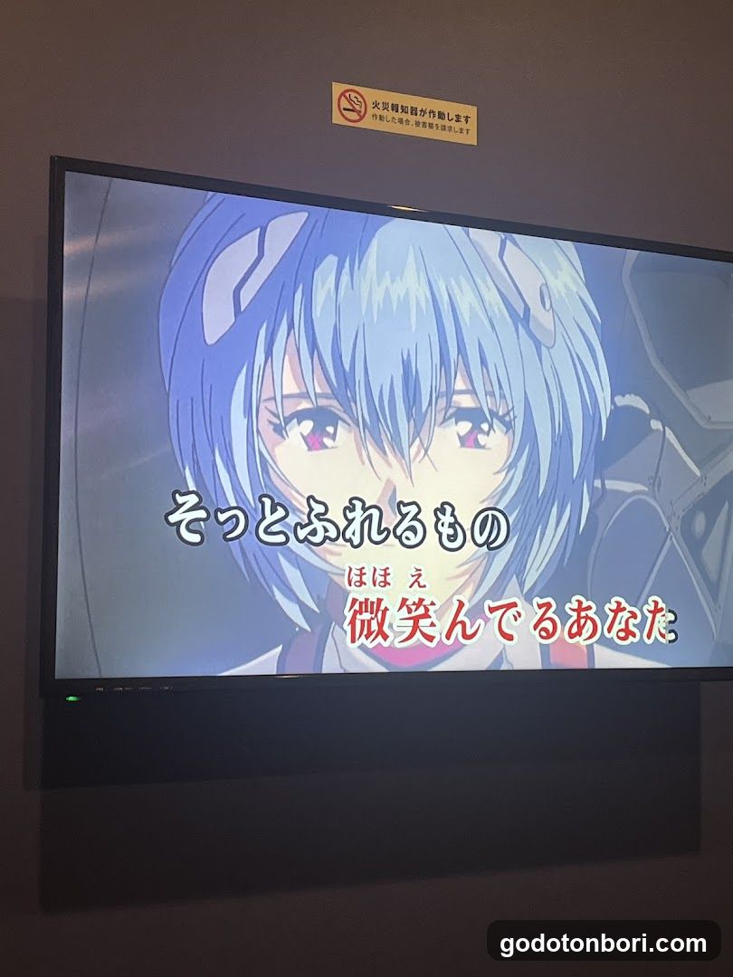 Jankara Sennichimae No.3(KARAOKE)