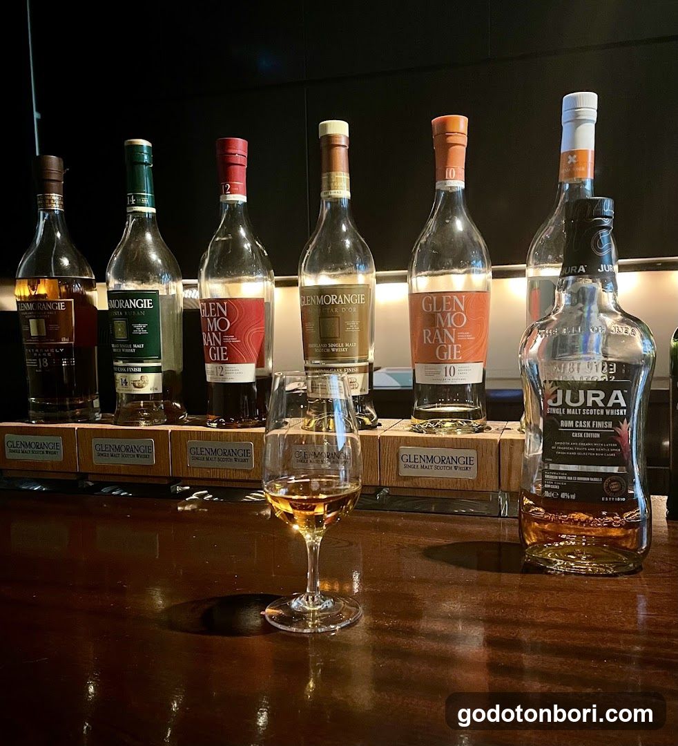 Bar 4GATS