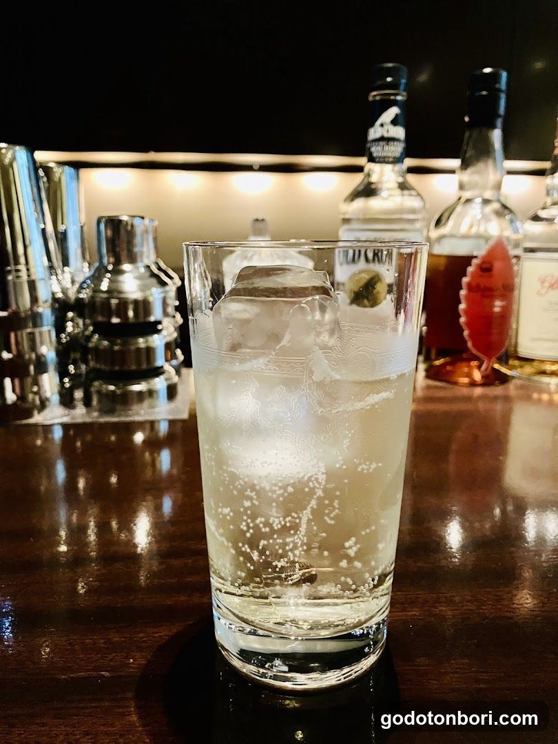 Bar 4GATS