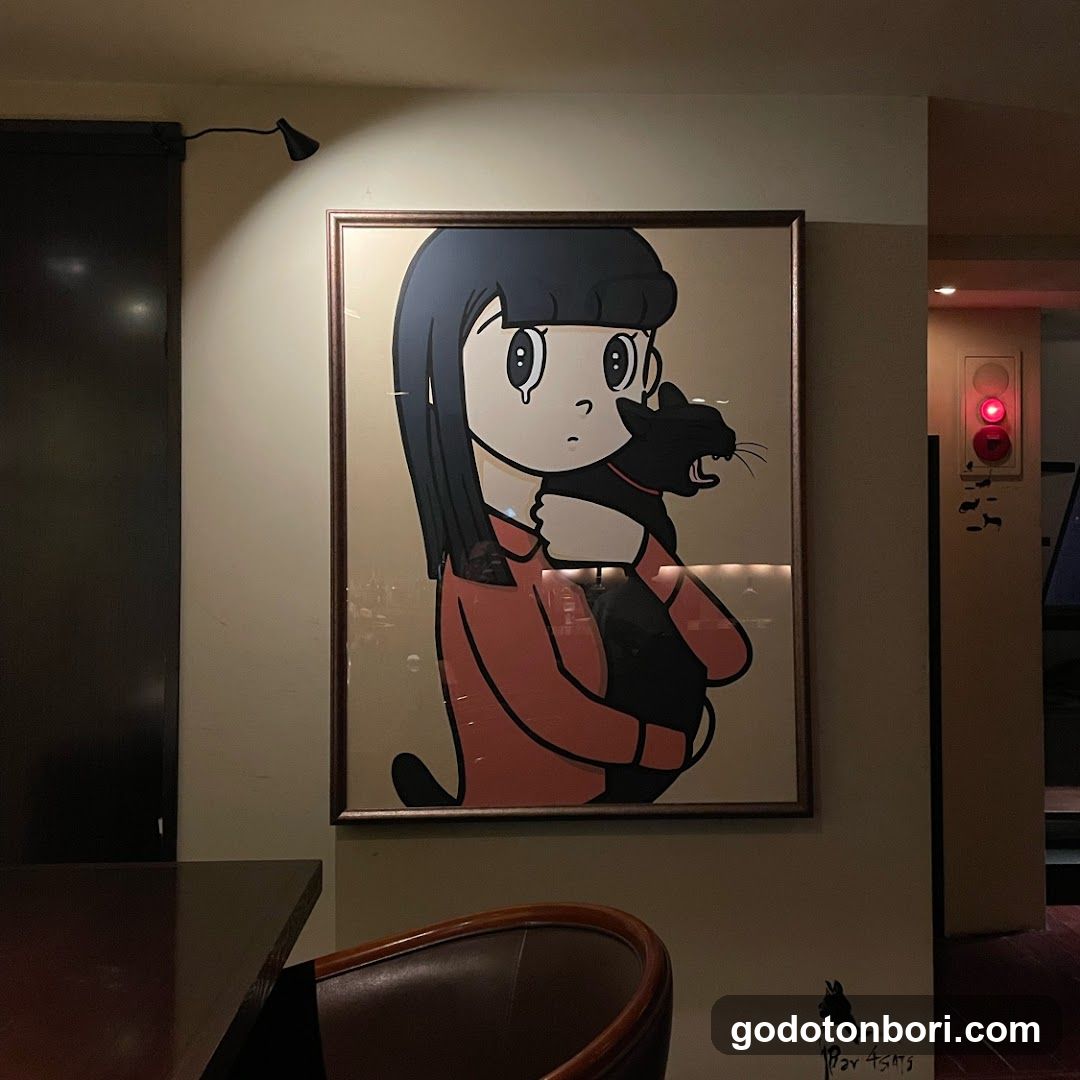 Bar 4GATS