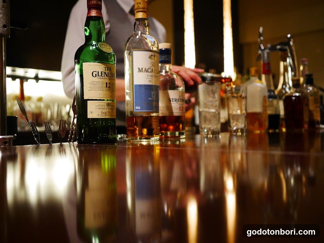 Bar 4GATS