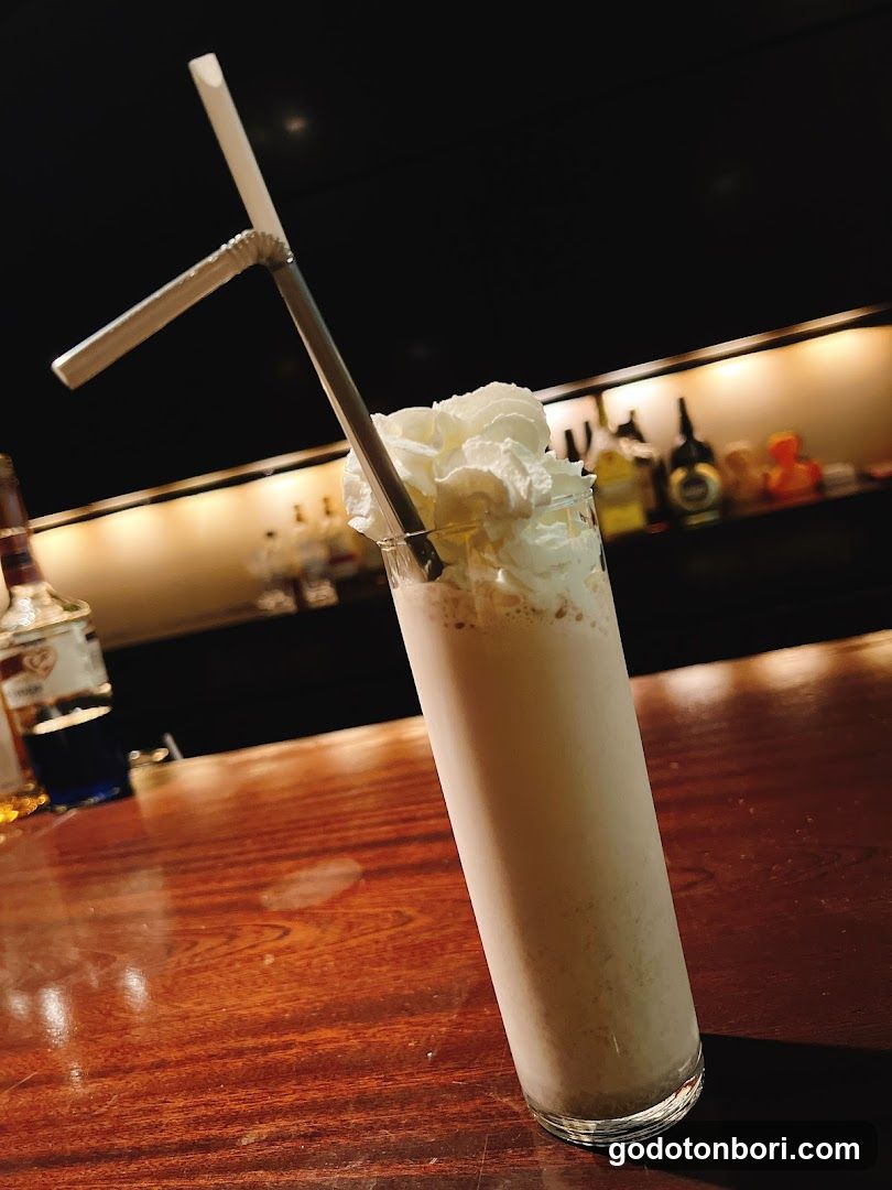 Bar 4GATS