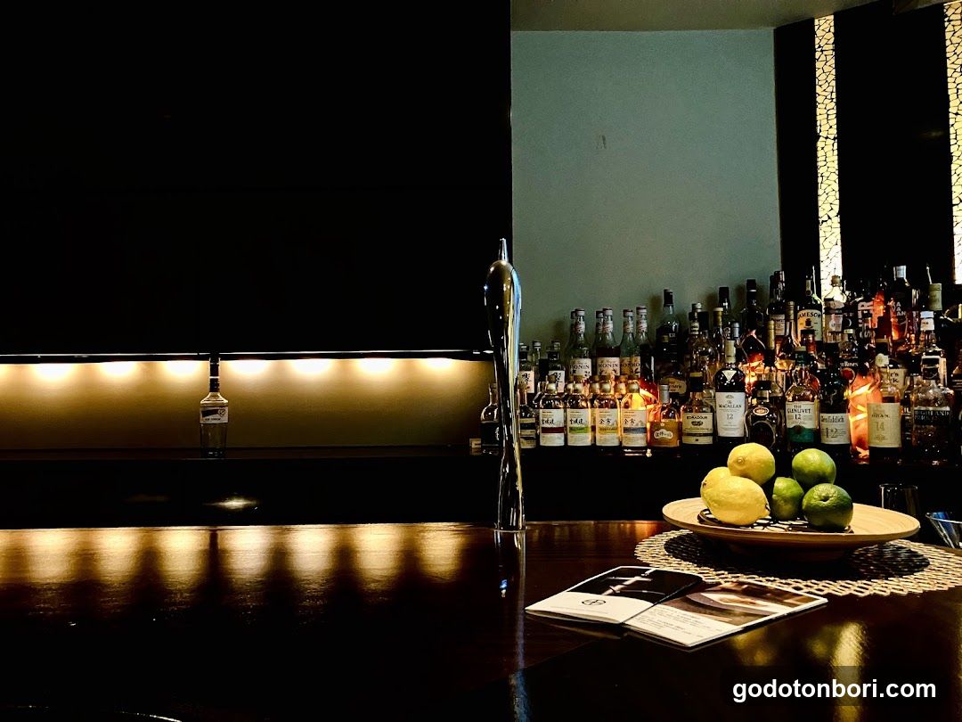 Bar 4GATS