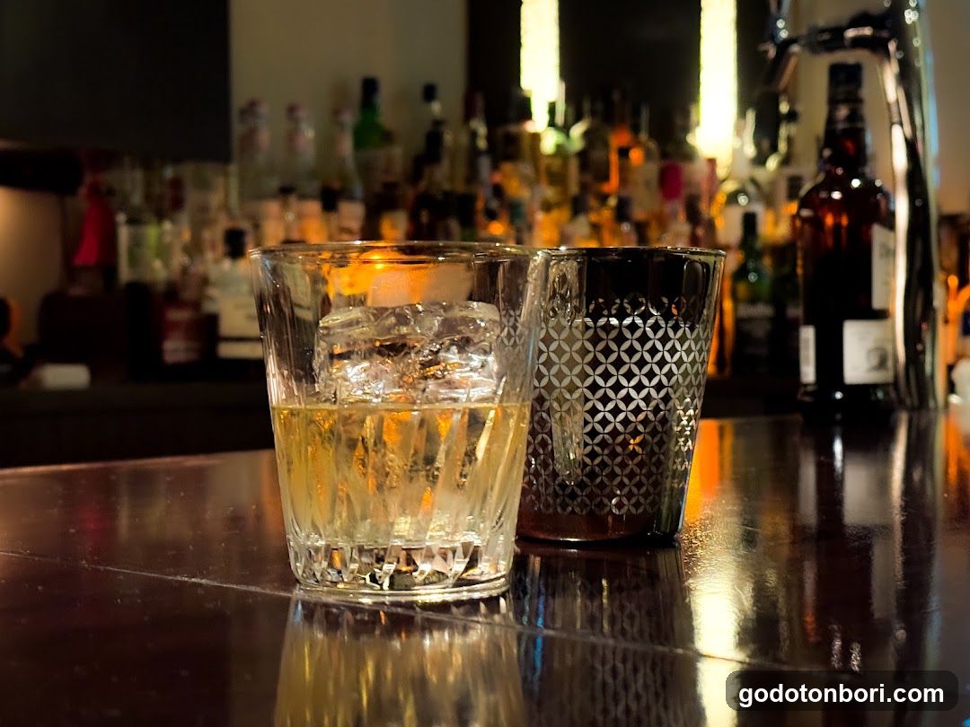 Bar 4GATS
