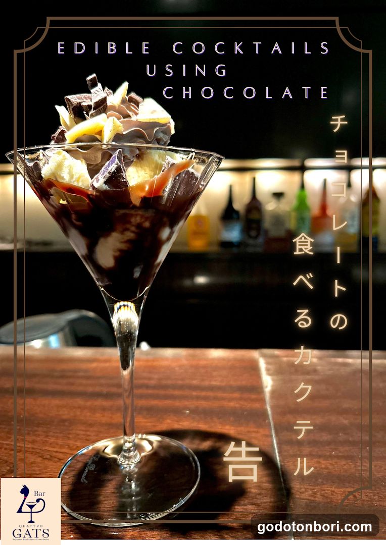 Bar 4GATS
