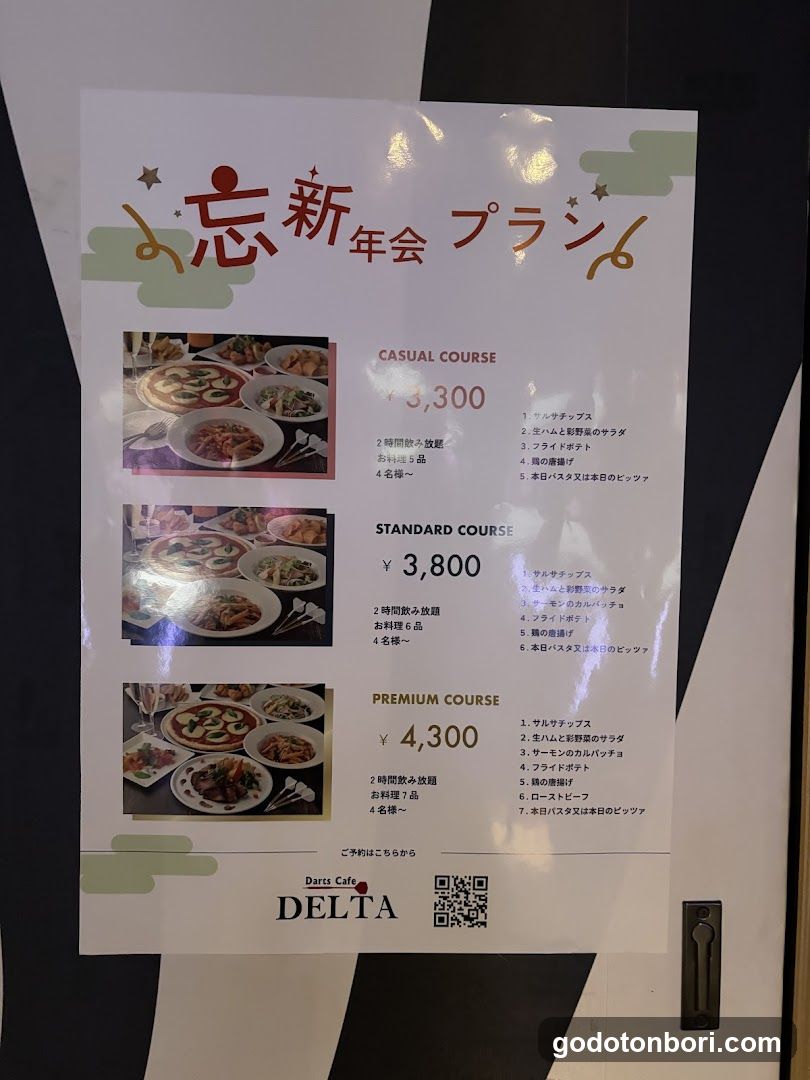Delta