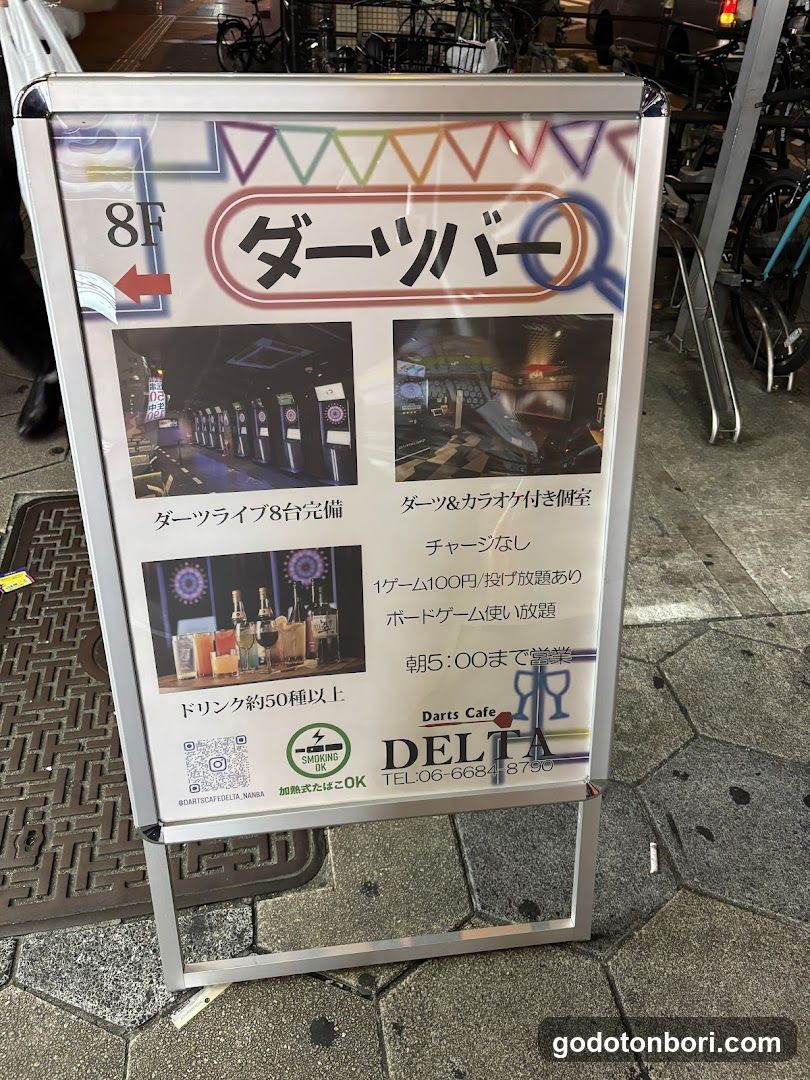 Delta