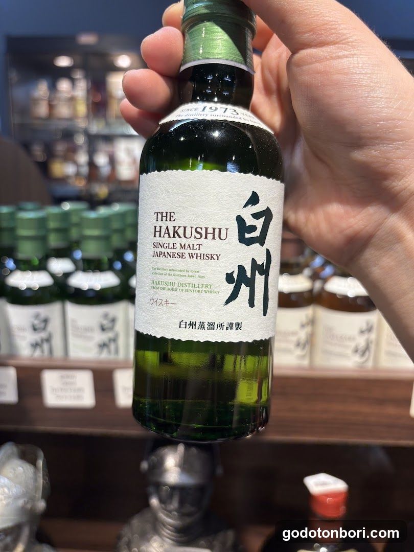 LINXASお酒販売リンクサス大阪心斎橋店